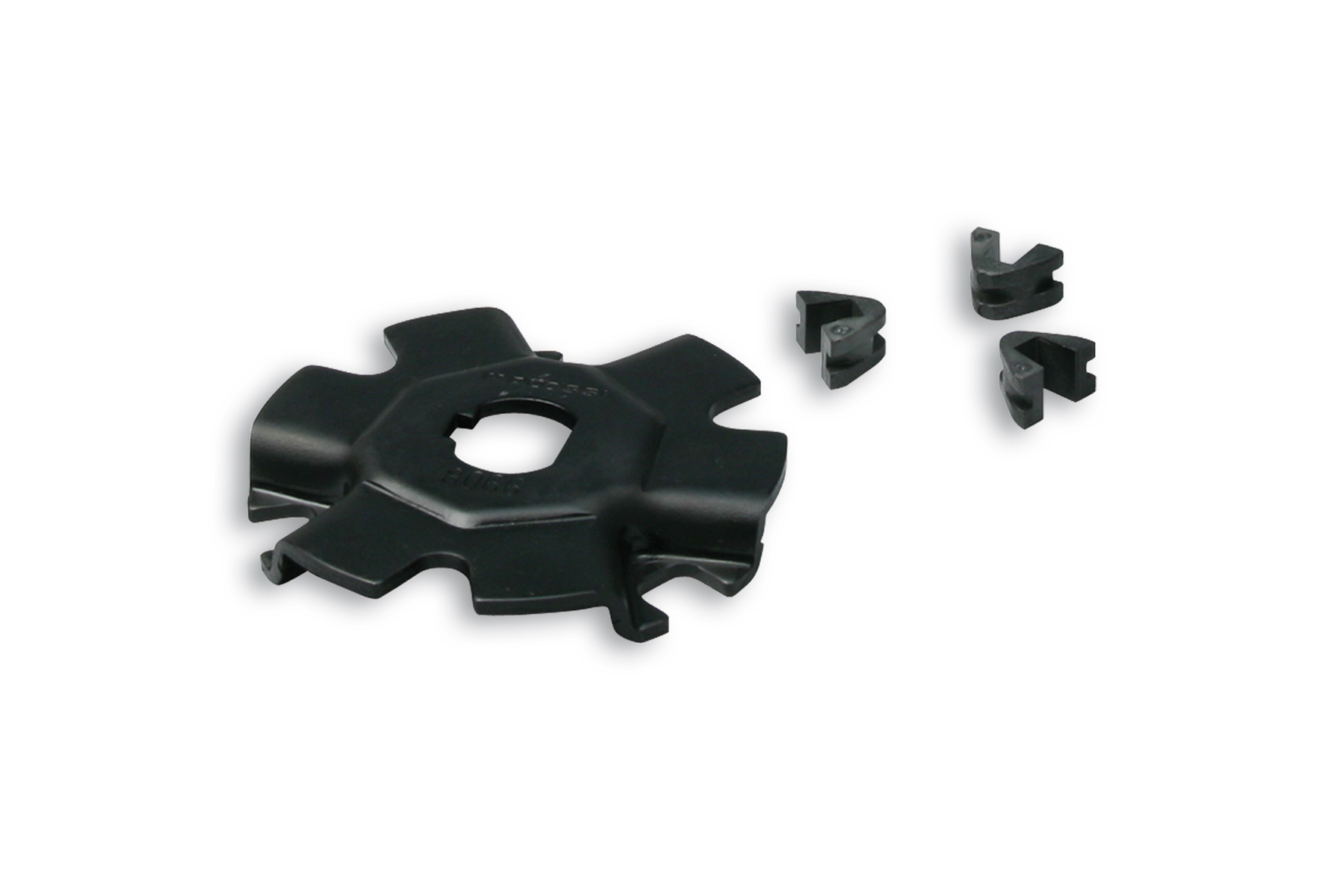 Malossi Calotta guida rulli per variatore MULTIVAR